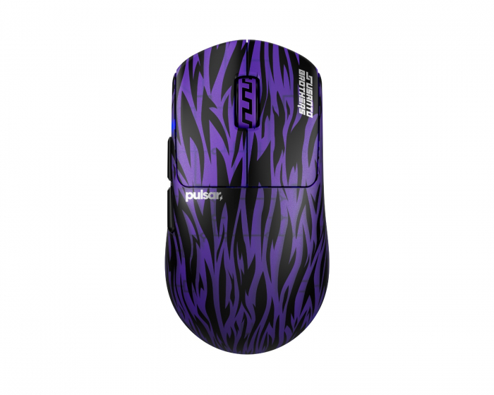 Pulsar Pro Series Susanto-X 2.0 Medium - Phantom Jungle