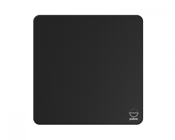 Pulsar Saturn Pro Mouse XLSQ - Xsoft - Jet Black