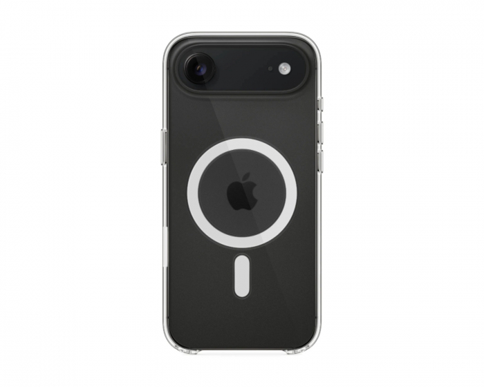 Apple iPhone Air Case with MagSafe - Frost