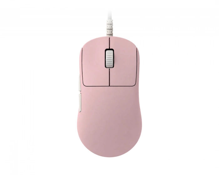 Endgame Gear OP1 8K V2 Wired Gaming Mouse - Raw Input Pink Edition