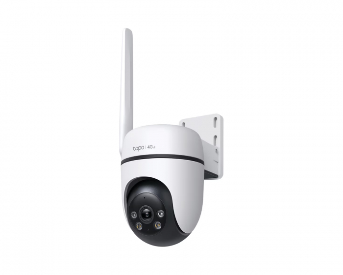TP-Link Tapo C501GW Outdoor Pan/Tilt 4G LTE Camera