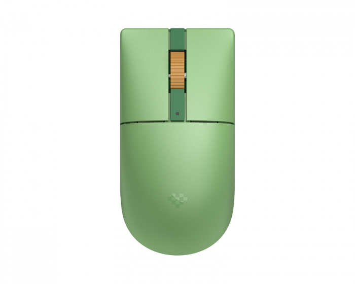 8Bitdo Retro R8 Wireless Mouse - Xbox Forest Edition
