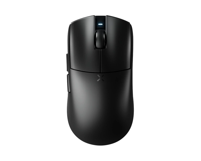 HITSCAN Hyperlight X Wireless Gaming Mouse - Black