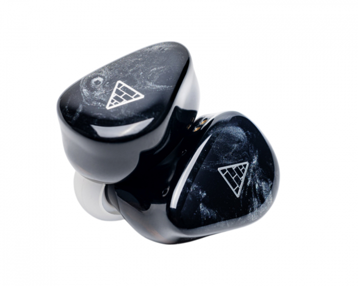 Padsmith IEM Headphones - Black