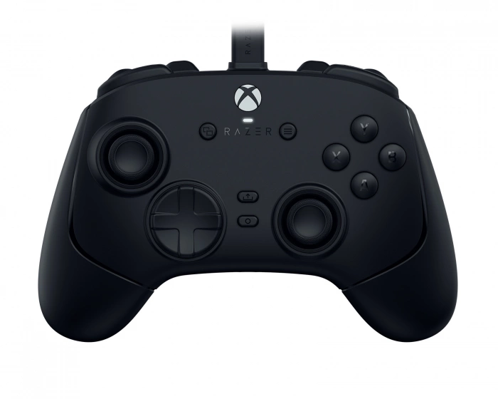 Razer Wolverine V4 Tournament Ed. Controller for Xbox & PC - Black