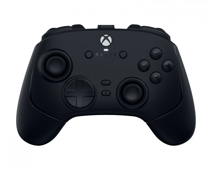 Razer Wolverine V4 Pro Controller for Xbox & PC - Black