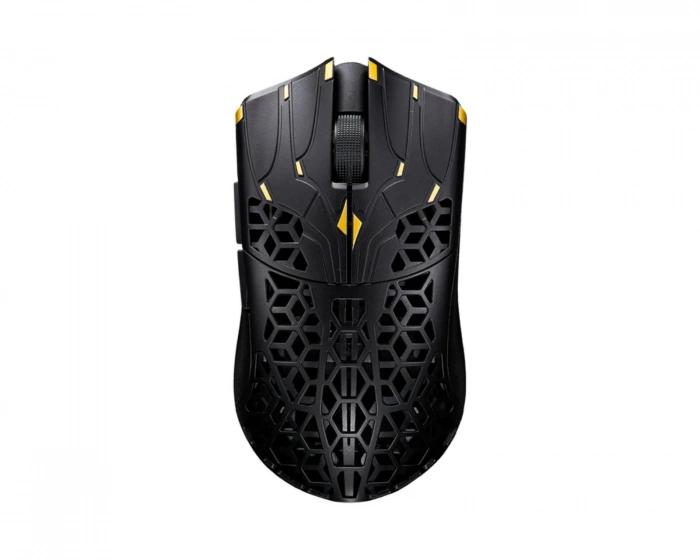 ATK Phantom Ultimate Wireless Gaming Mouse - Eon Black Gold