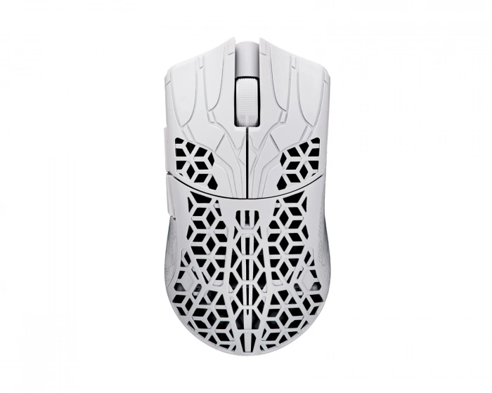 ATK Phantom Ultimate Wireless Gaming Mouse - Prime White