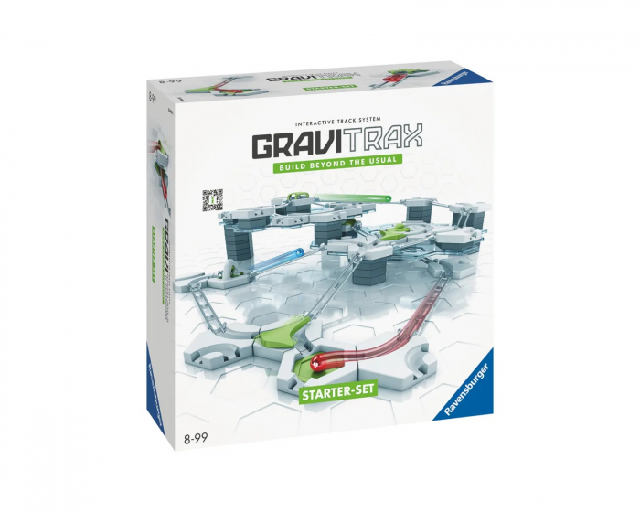 GraviTrax Starter set