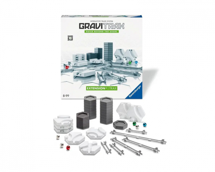 GraviTrax Extension Trax