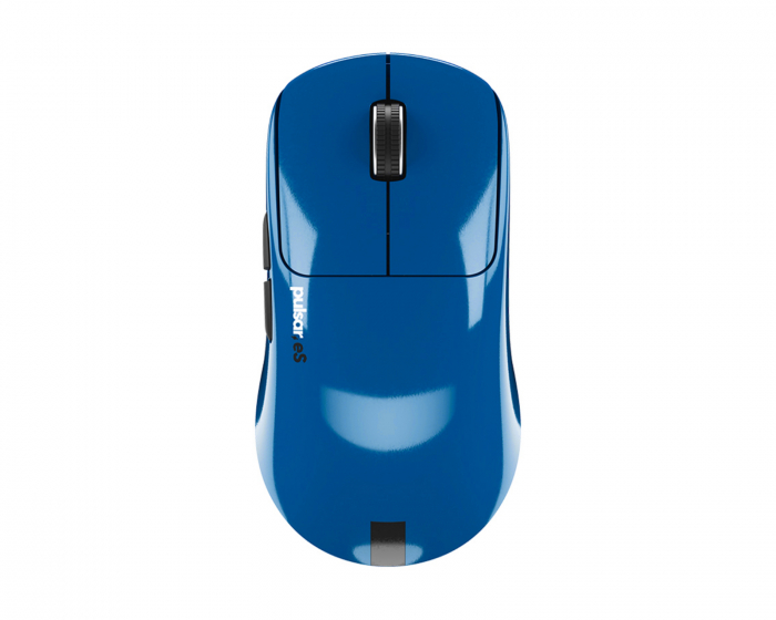 Pulsar eS FS1 Wireless Gaming Mouse - Tournament Blue
