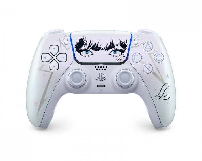 Sony Playstation 5 DualSense V3 Wireless PS5 Controller - LISA Limited Edition