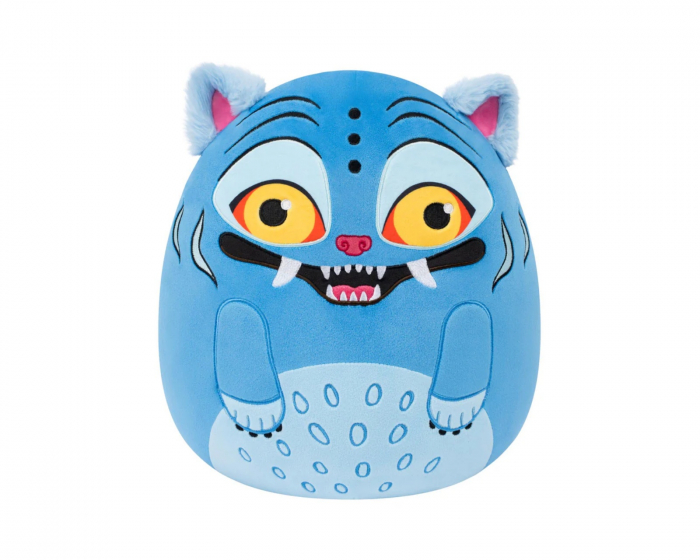  K-Pop Demon Hunters – Squishmallows Little Plush 8