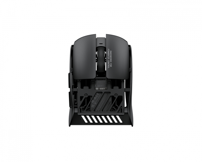 Pulsar Lab X2F CrazyLight Wireless Gaming Mouse - Black