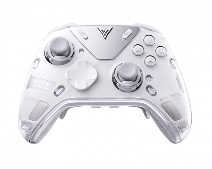 Flydigi Apex 6 Pro Wireless Gaming Controller