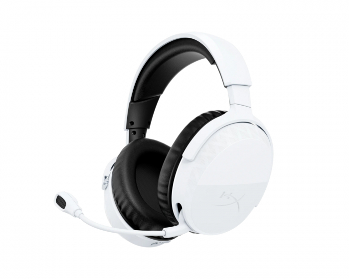 HyperX Cloud Stinger 3 Wireless Gaming Headset for PlayStation - White
