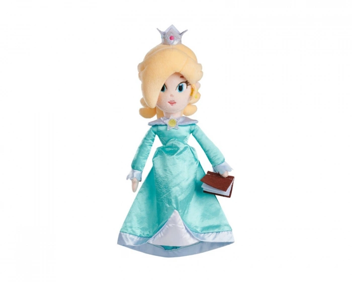  Super Mario Plush Figure Rosalina - 27cm