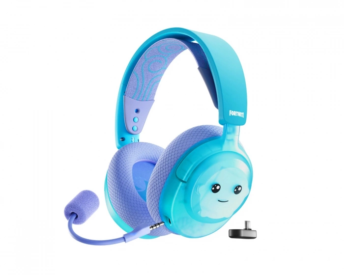 SteelSeries Arctis Nova 3X Wireless Gaming Headset - Fortnite (Xbox/PC)