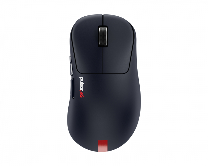 Pulsar eS Xlite Wireless Gaming Mouse - eS Blue