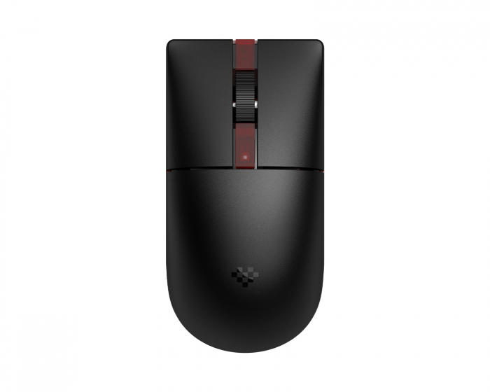 8Bitdo Retro R8 Gaming Mouse - Gears of War E-Day Edition