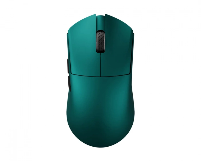 Darmoshark M3 V2 Wireless Gaming Mouse - Green