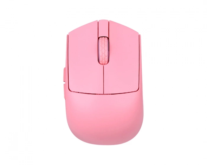 Darmoshark M5 Pro Wireless Gaming Mouse - Pink