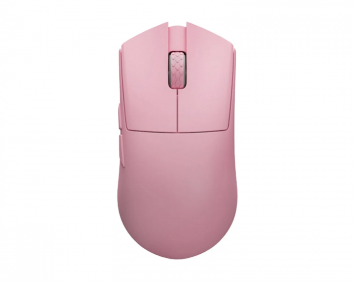 Darmoshark M3S Max Wireless Gaming Mouse - Pink