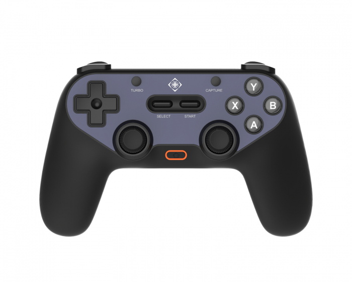 Deltaco Gaming Wireless 3-in-1 Controller for PC/PS4/Switch