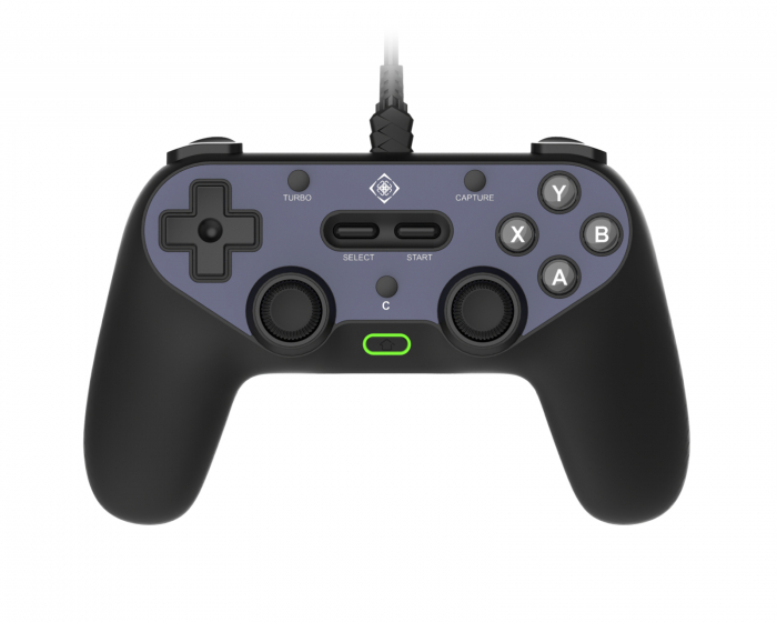 Deltaco Gaming Wired Controller for PC