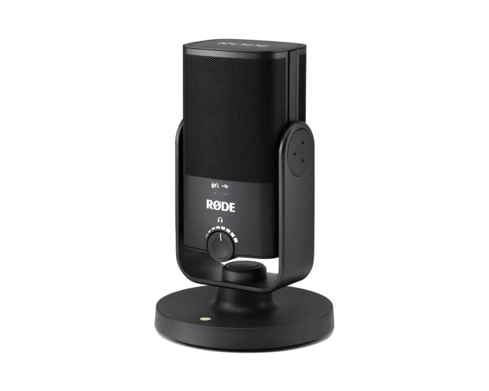 RØDE NT-USB Mini USB Mic