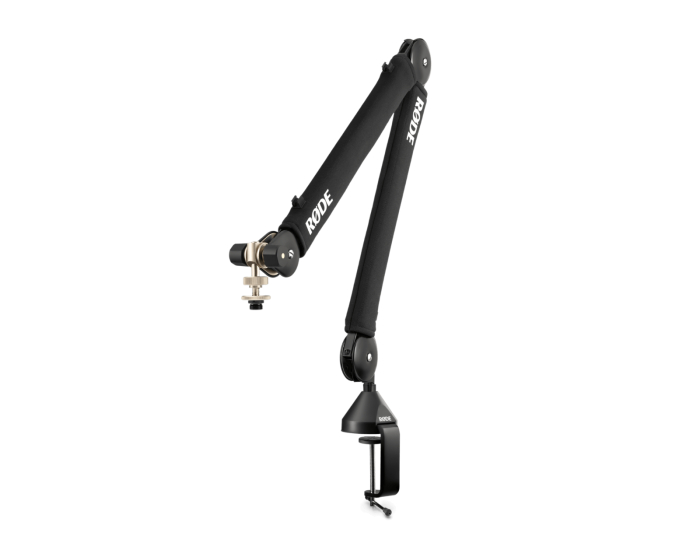 RØDE PSA1+ Professional Studio Arm - Black