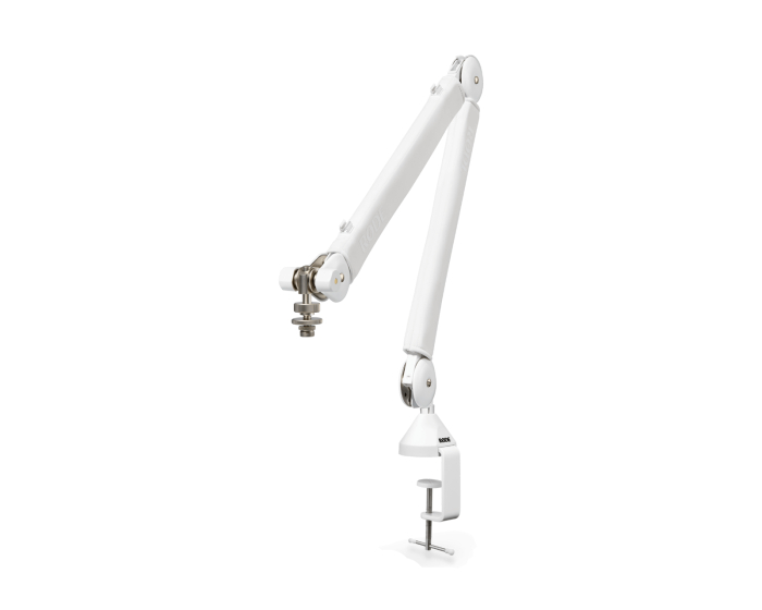 RØDE PSA1+ Professional Studio Arm - White