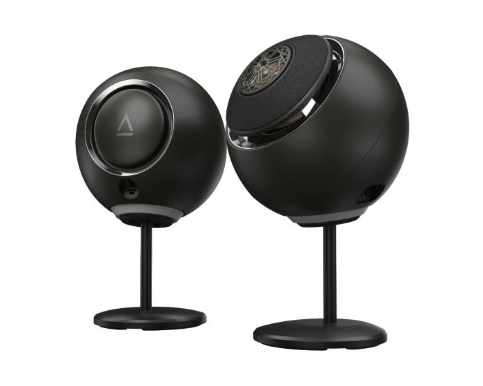Creative Pebble Nova 2.0 Speakers - Black
