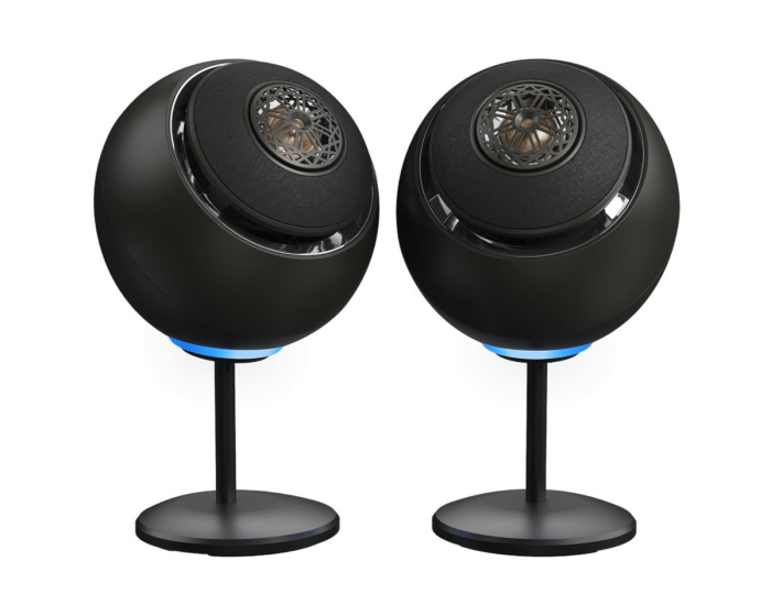 Creative Pebble Nova 2.0 Speakers - Black