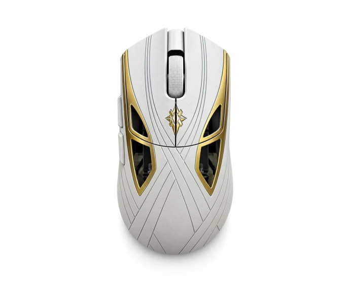Finalmouse SLX Achilles Son of Thetis