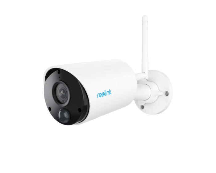 Reolink Argus Eco 2K 3MP Surveillance Camera