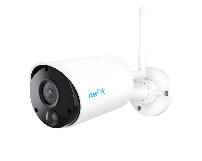 Reolink Argus Eco 2K 3MP Surveillance Camera