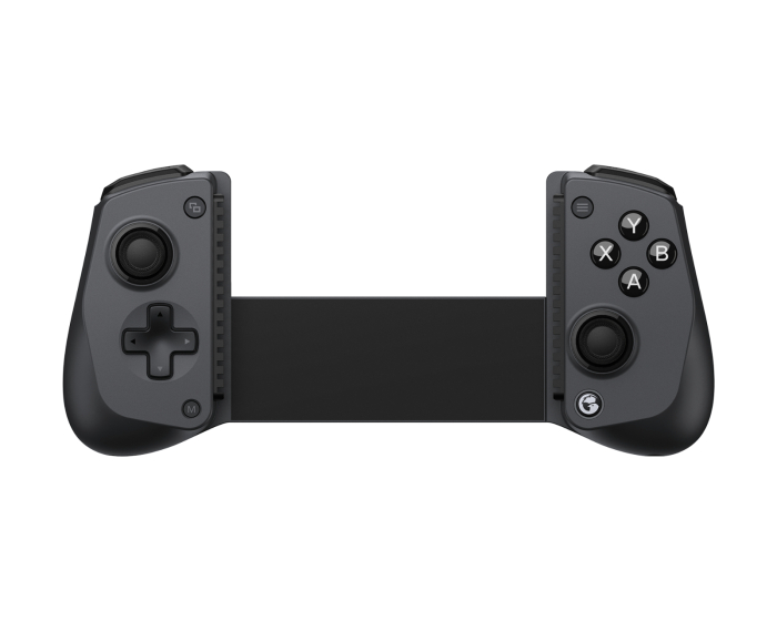 GameSir X5s Mobile Game Controller - Black