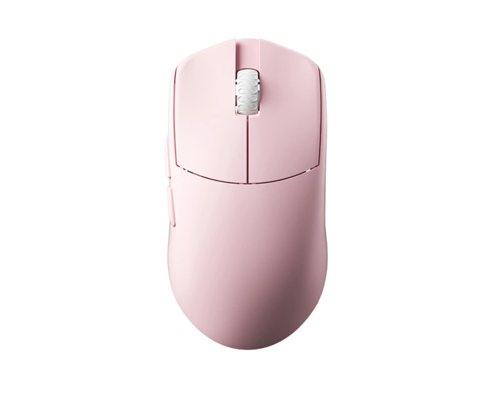 Lamzu Maya X V2 Wireless Gaming Mouse - Pink