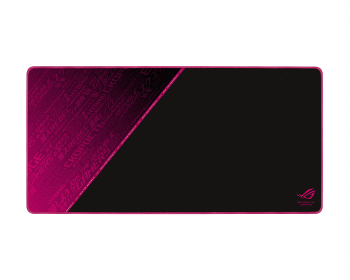 Buy Asus Asus Rog Strix Edge Mousepad At Us Maxgaming Com
