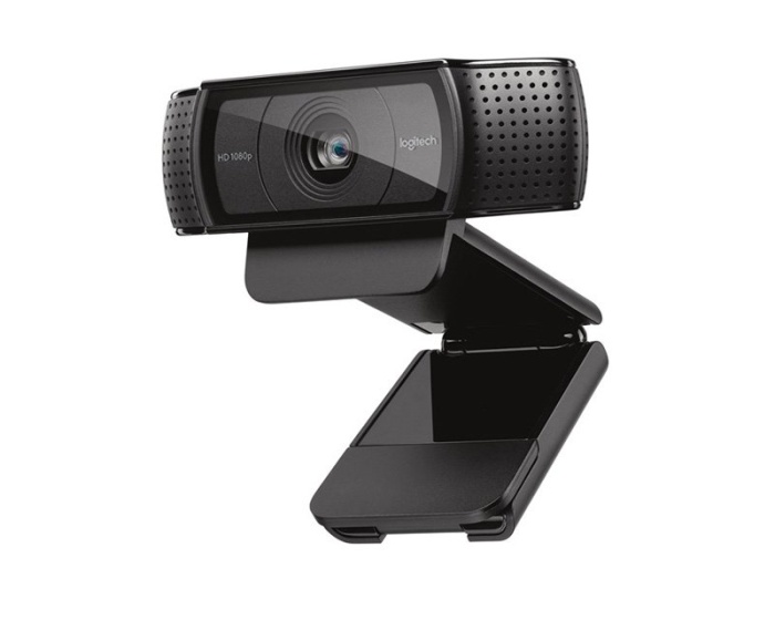 Logitech HD Pro Webcam C921