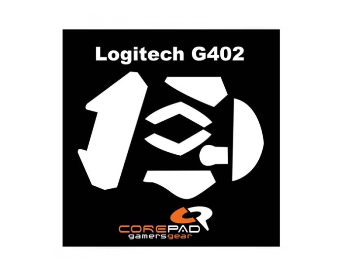 Corepad Skatez for Logitech G402