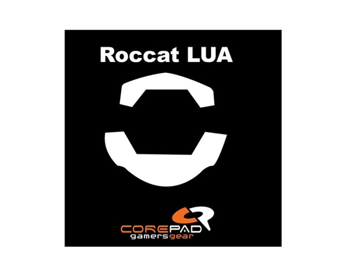 Corepad Skatez for Roccat LUA