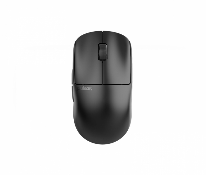 Pulsar X2-V2 Premium Wireless Gaming Mouse - Mini - Black (DEMO)