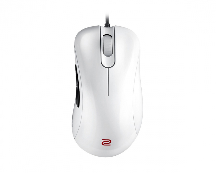 ZOWIE by BenQ EC1-A Gaming Mouse - White (Refurbished)