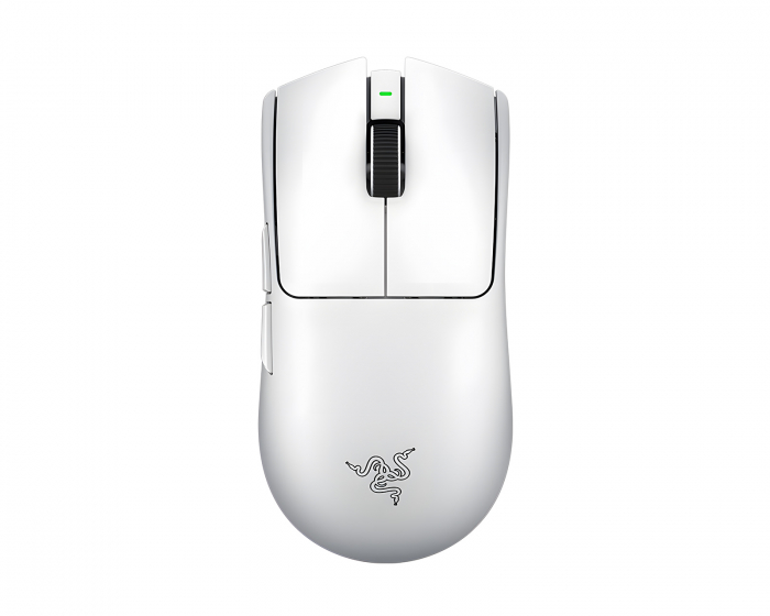 Razer Viper V4 Pro Lightweight Wireless - White (Refurbished)