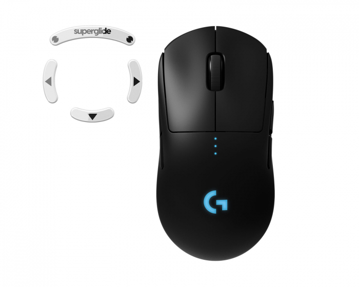 gaming logitech g pro