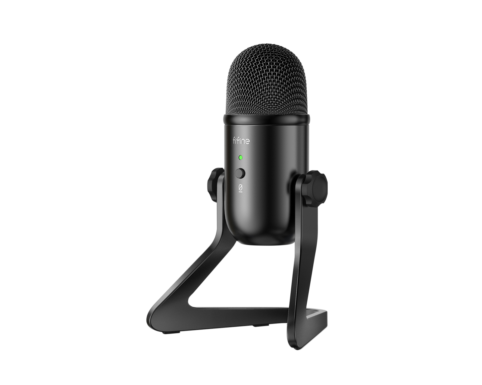 Fifine USB Microphone K678 - us.MaxGaming.com