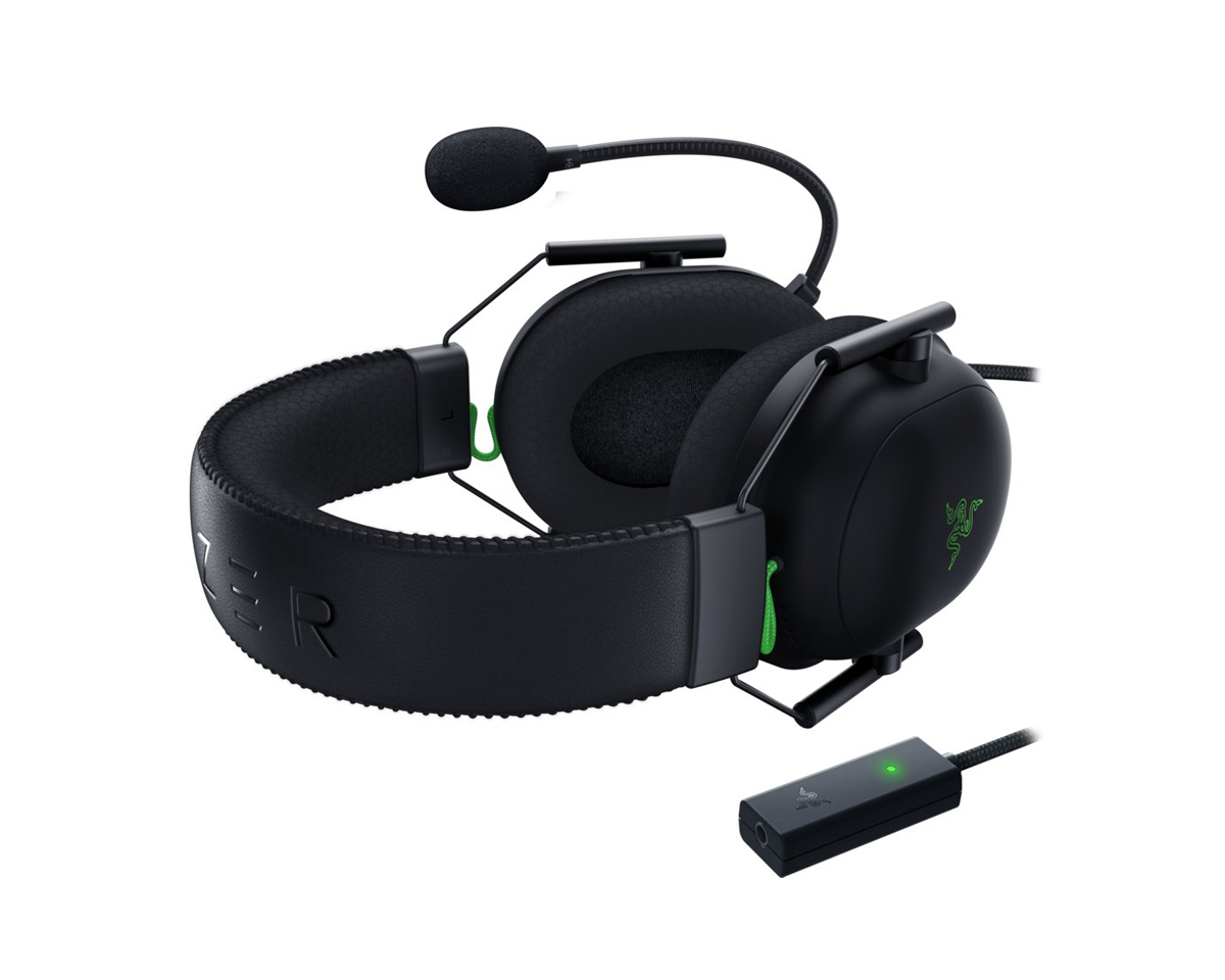Razer Blackshark V2 Gaming Headset 