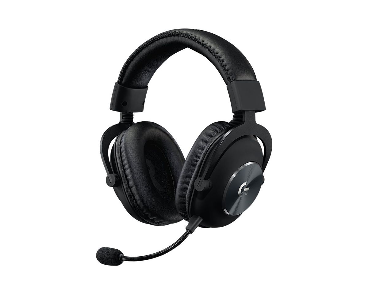 Buy Logitech G Pro X Gaming Headset at 
